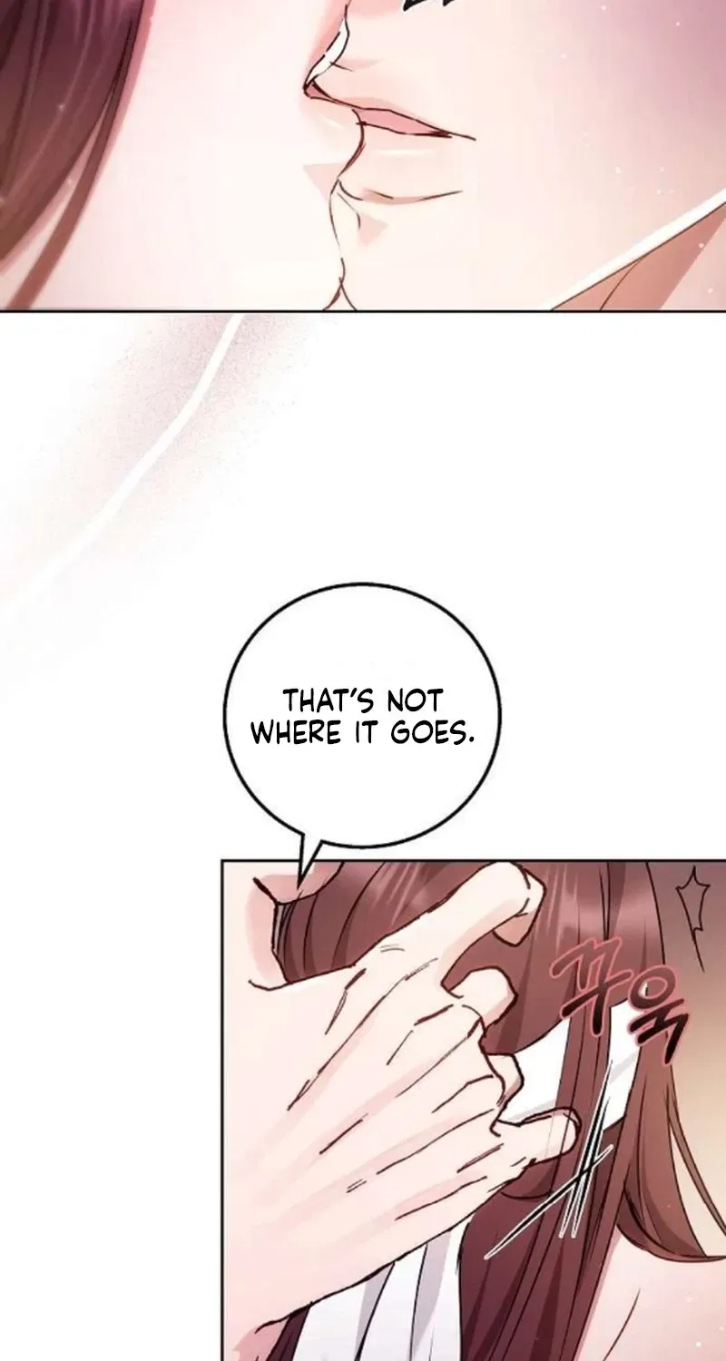 To You, Who Isn’t Kind Chapter 28 – Page 12