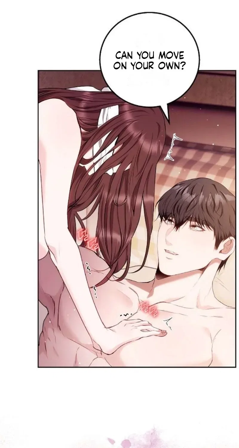 To You, Who Isn’t Kind Chapter 28 – Page 32