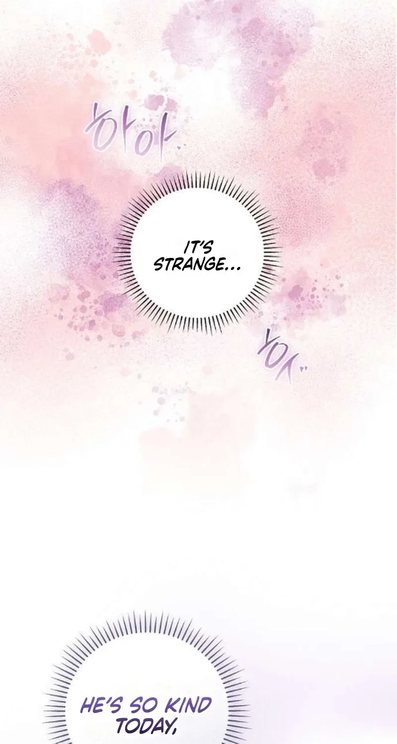To You, Who Isn’t Kind Chapter 28 – Page 33
