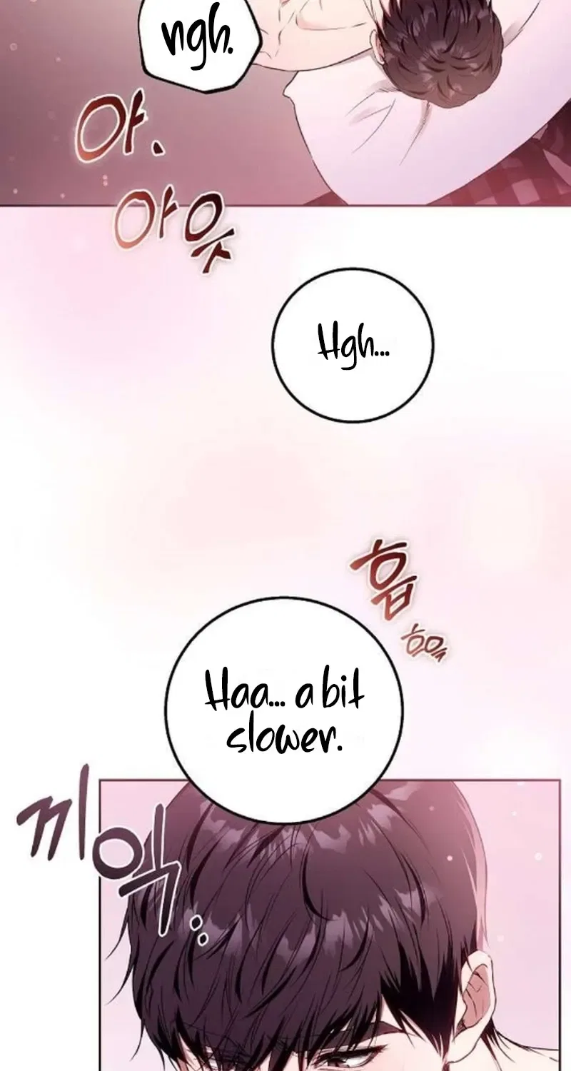 To You, Who Isn’t Kind Chapter 28 – Page 43