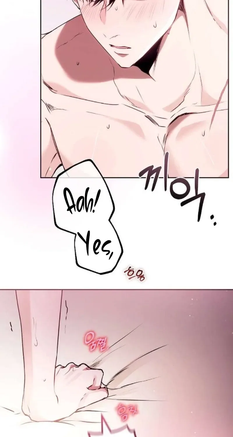 To You, Who Isn’t Kind Chapter 28 – Page 44