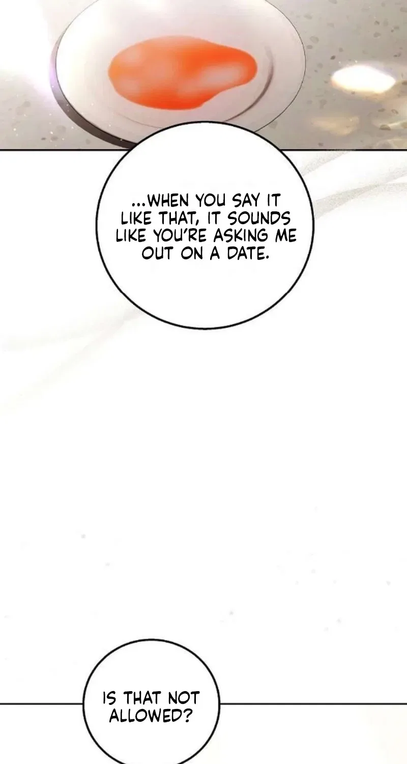 To You, Who Isn’t Kind Chapter 28 – Page 81