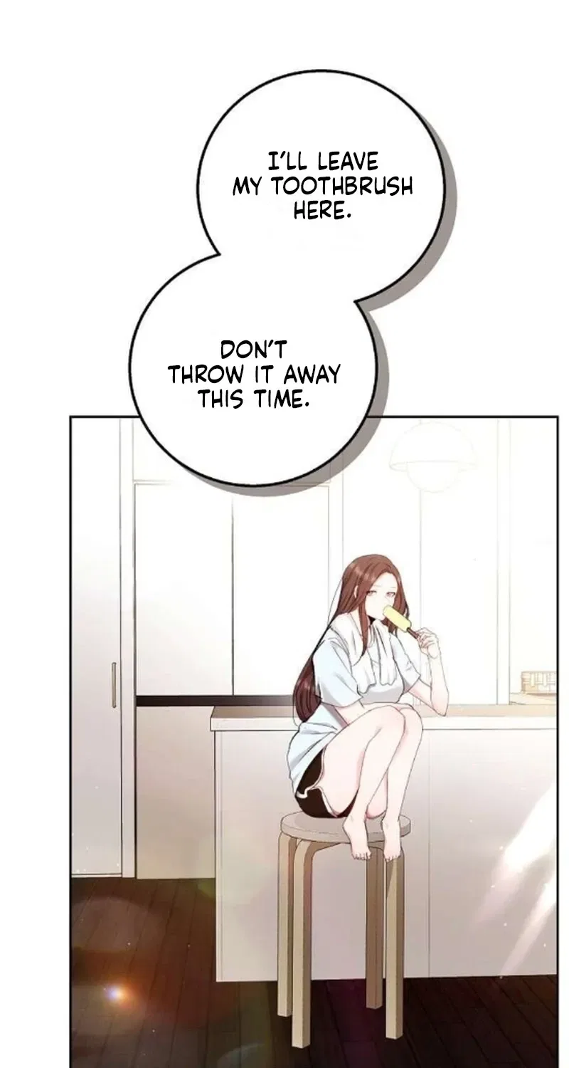 To You, Who Isn’t Kind Chapter 28 – Page 83
