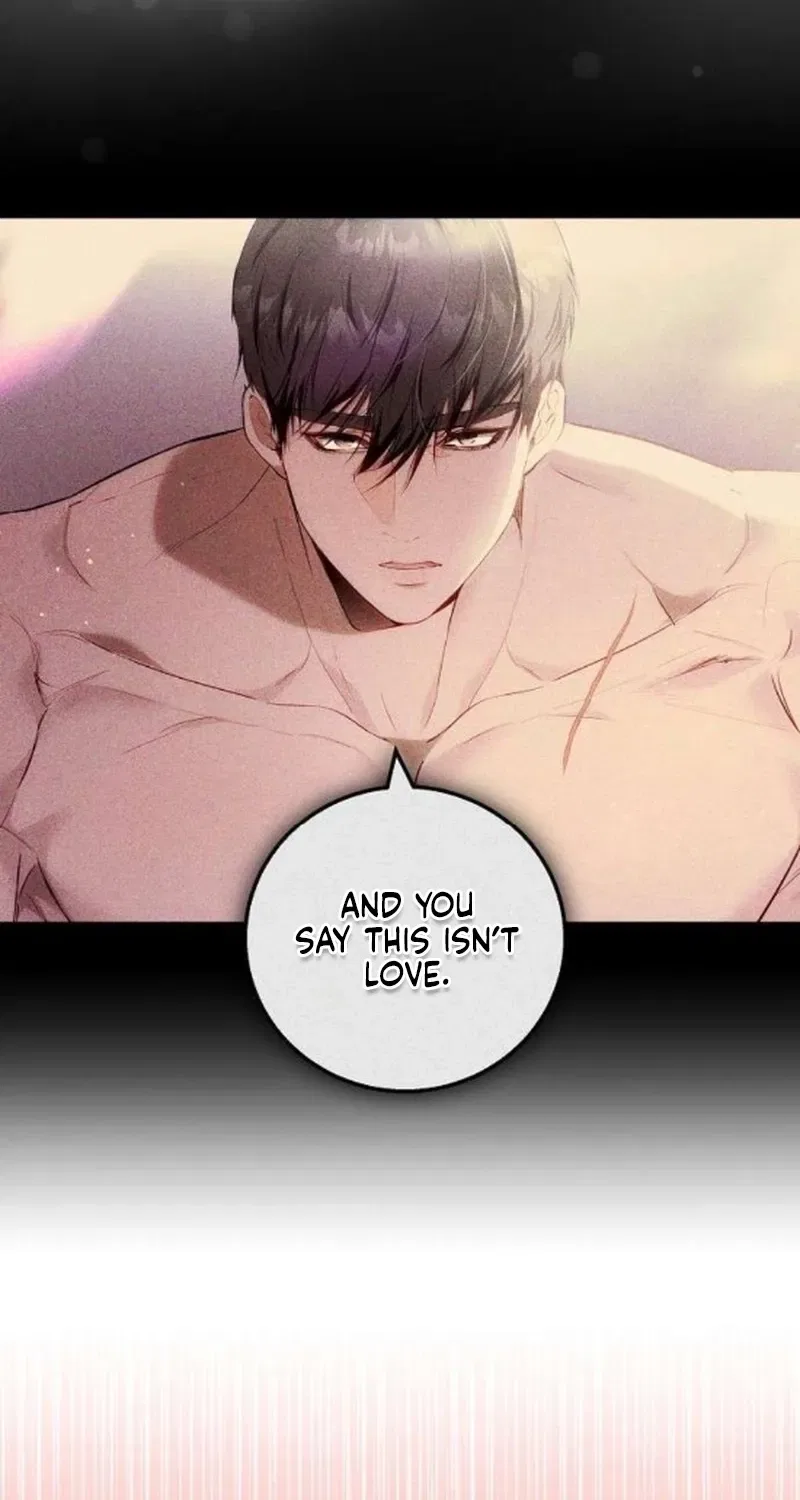 To You, Who Isn’t Kind Chapter 28 – Page 86