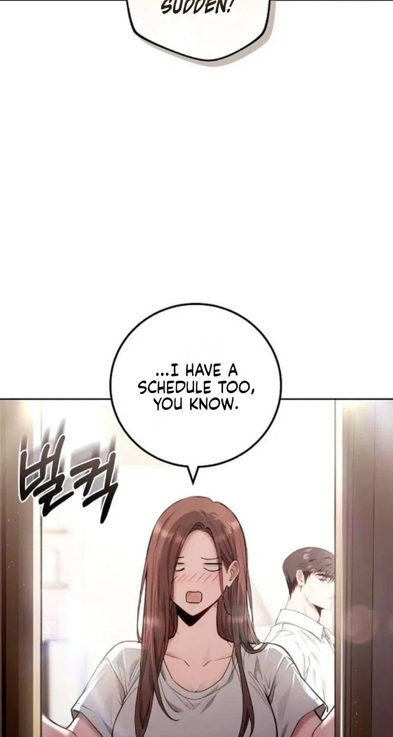 To You, Who Isn’t Kind Chapter 28 – Page 89