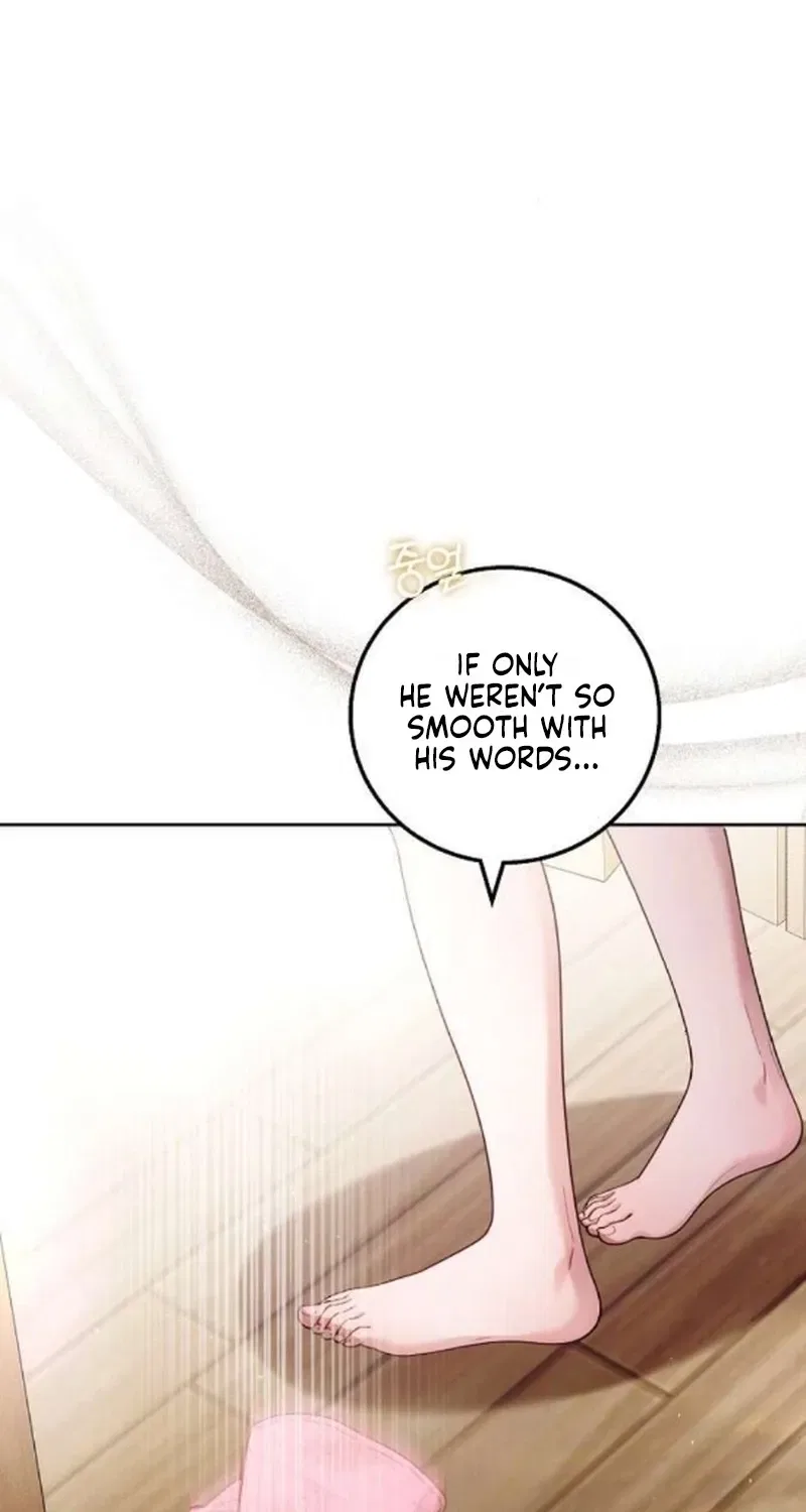 To You, Who Isn’t Kind Chapter 28 – Page 92