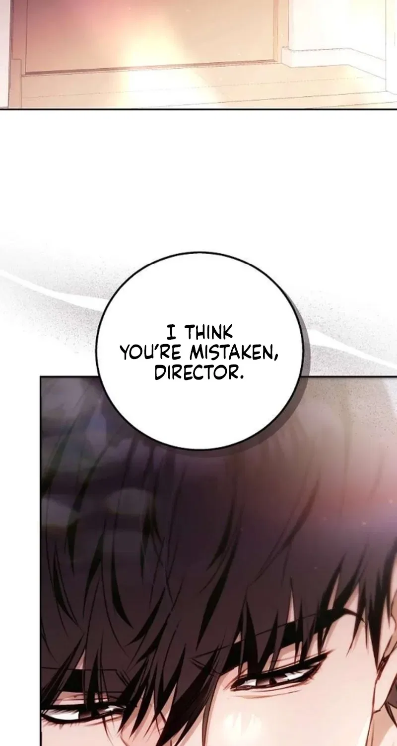 To You, Who Isn’t Kind Chapter 27 – Page 2