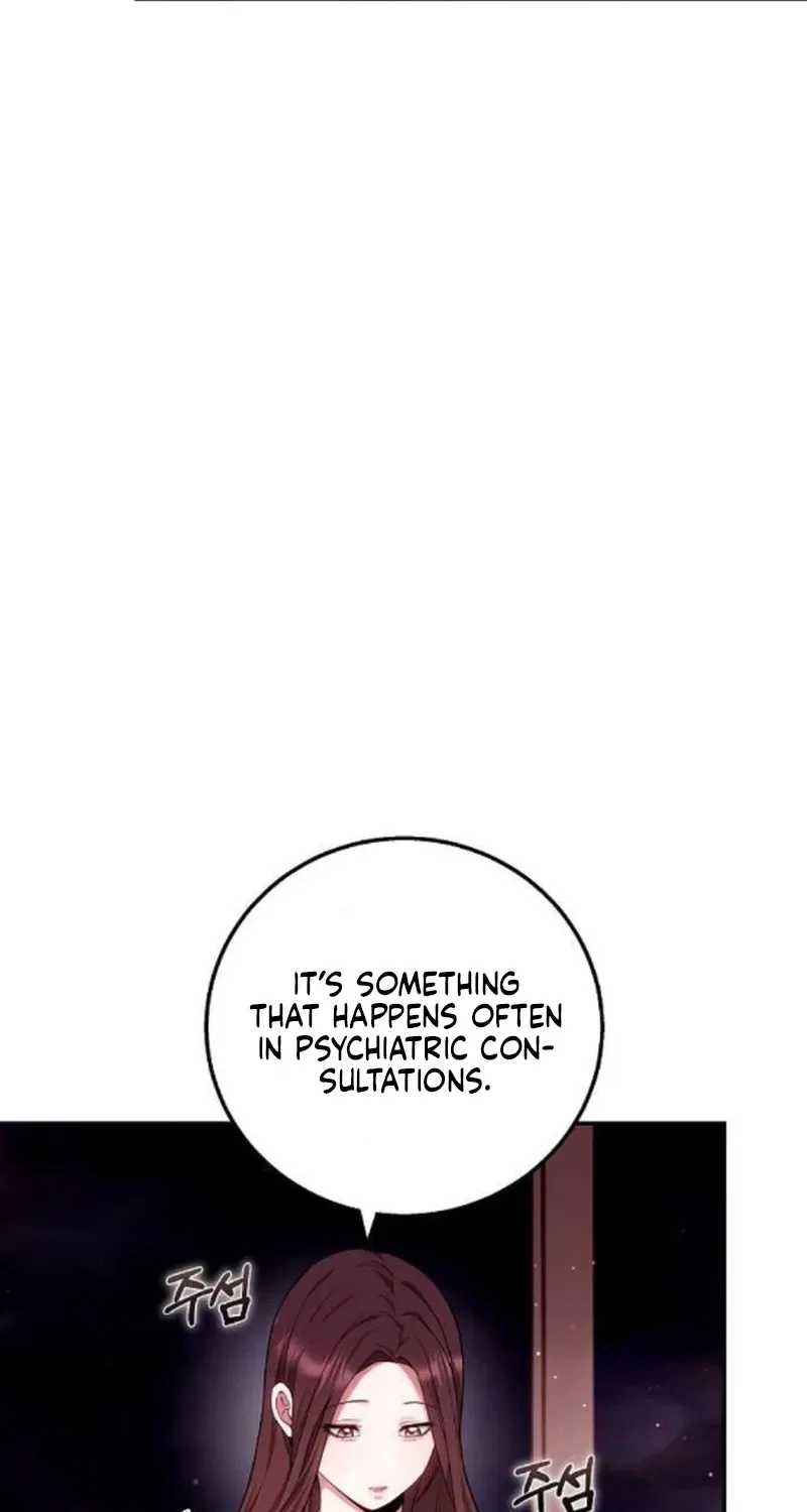 To You, Who Isn’t Kind Chapter 27 – Page 9
