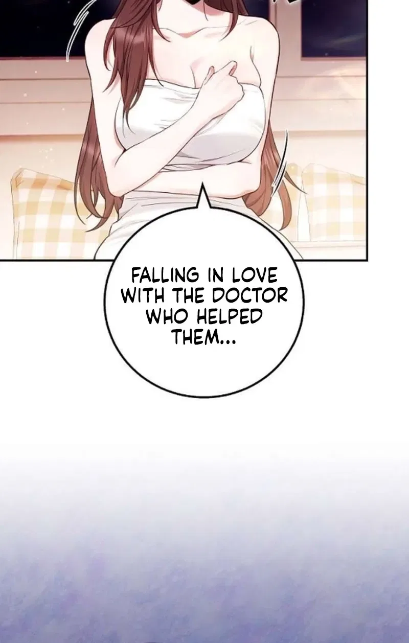 To You, Who Isn’t Kind Chapter 27 – Page 10