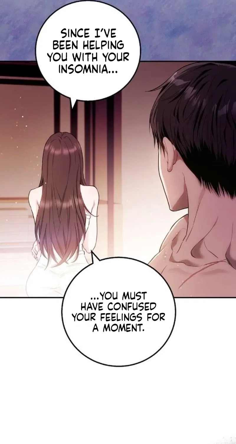 To You, Who Isn’t Kind Chapter 27 – Page 11