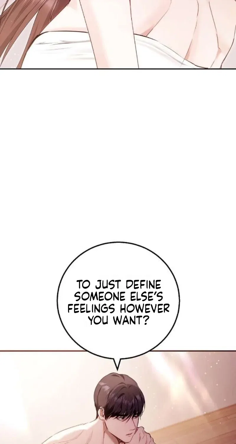 To You, Who Isn’t Kind Chapter 27 – Page 13