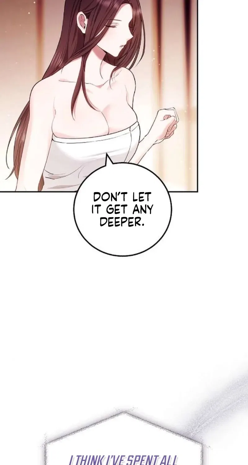 To You, Who Isn’t Kind Chapter 27 – Page 18