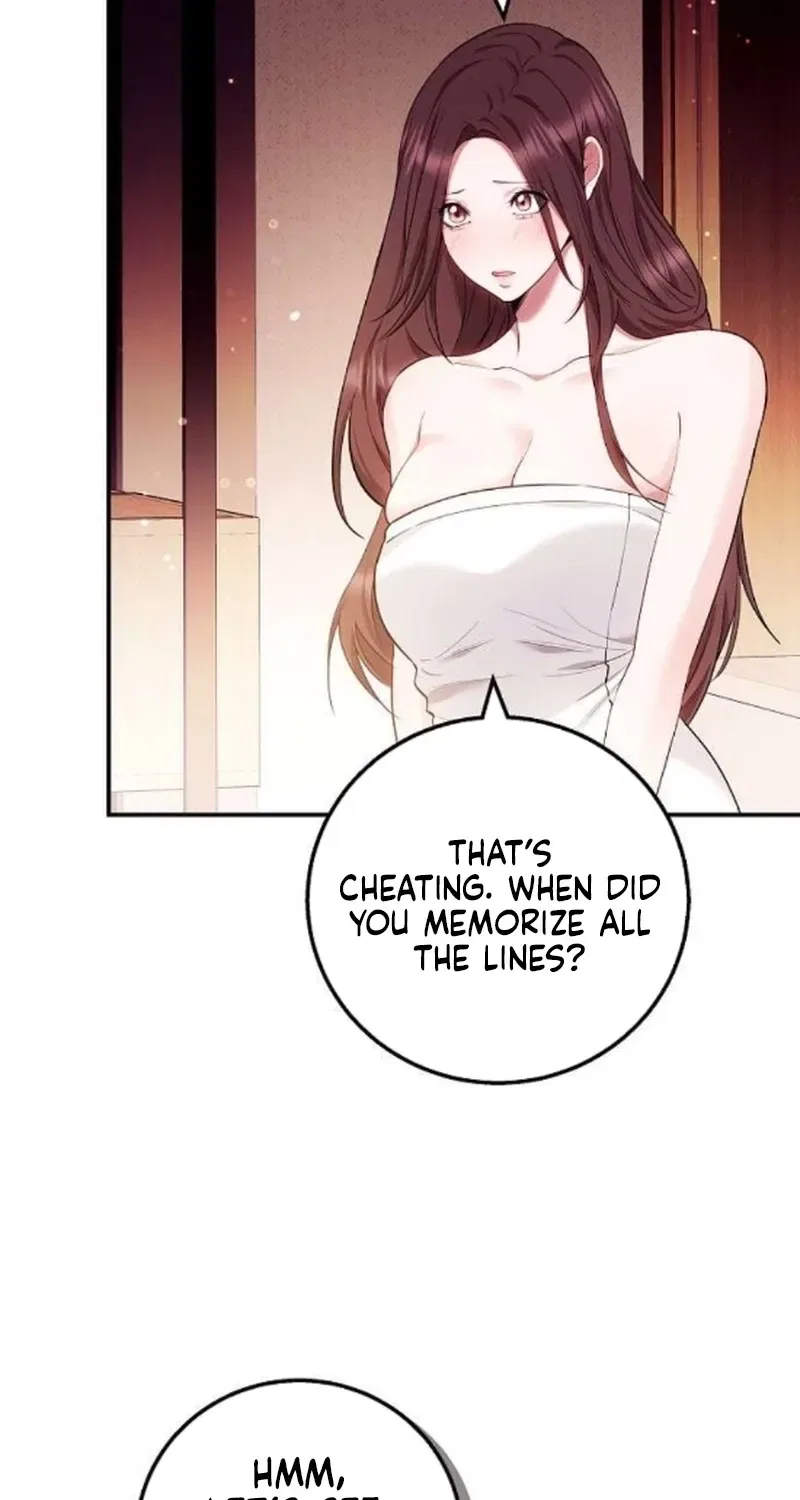 To You, Who Isn’t Kind Chapter 27 – Page 28