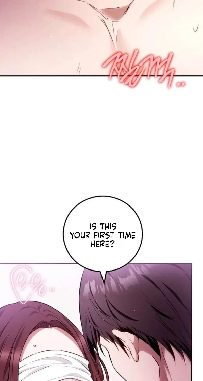 To You, Who Isn’t Kind Chapter 27 – Page 83