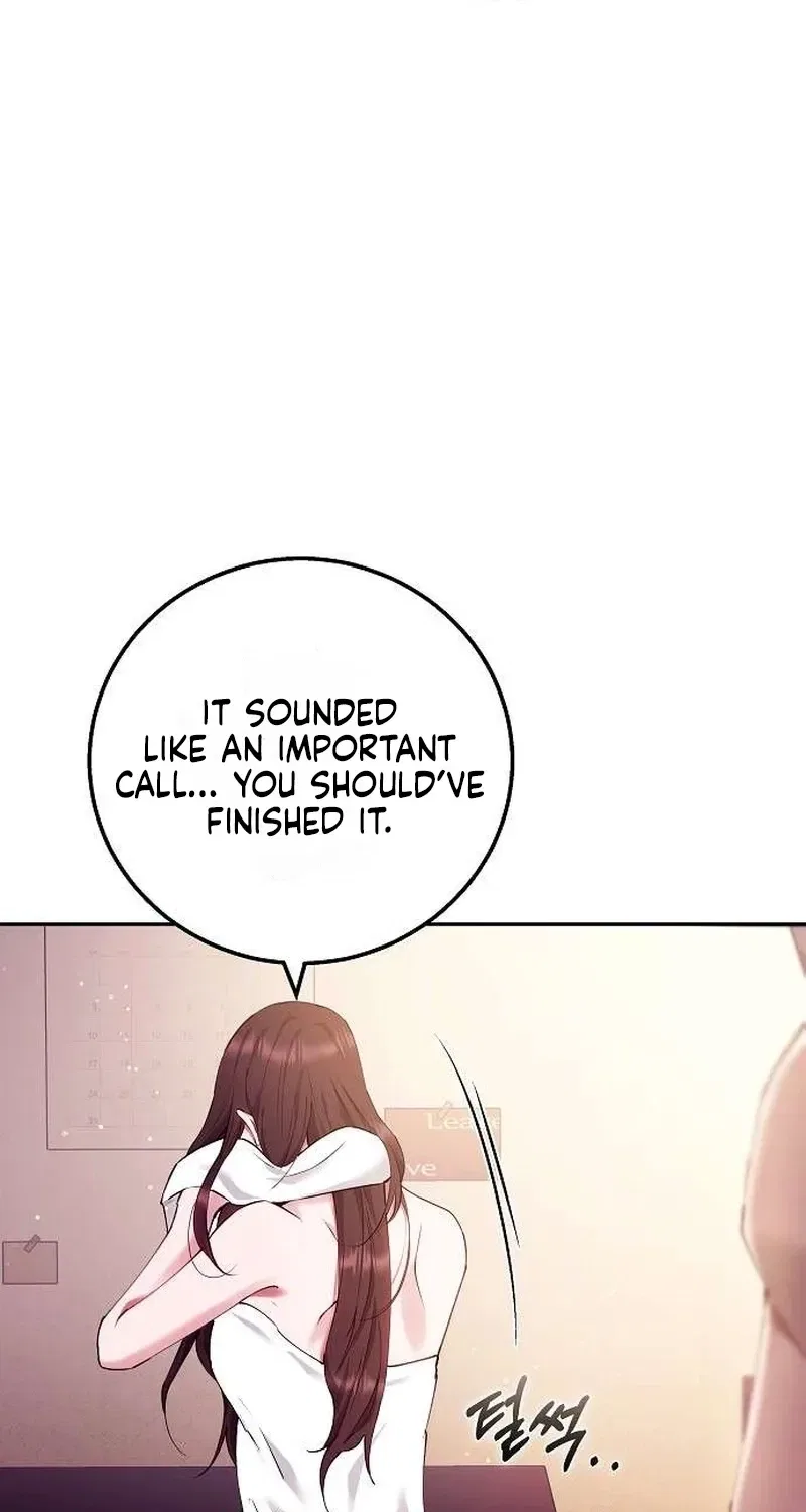 To You, Who Isn’t Kind Chapter 26 – Page 19