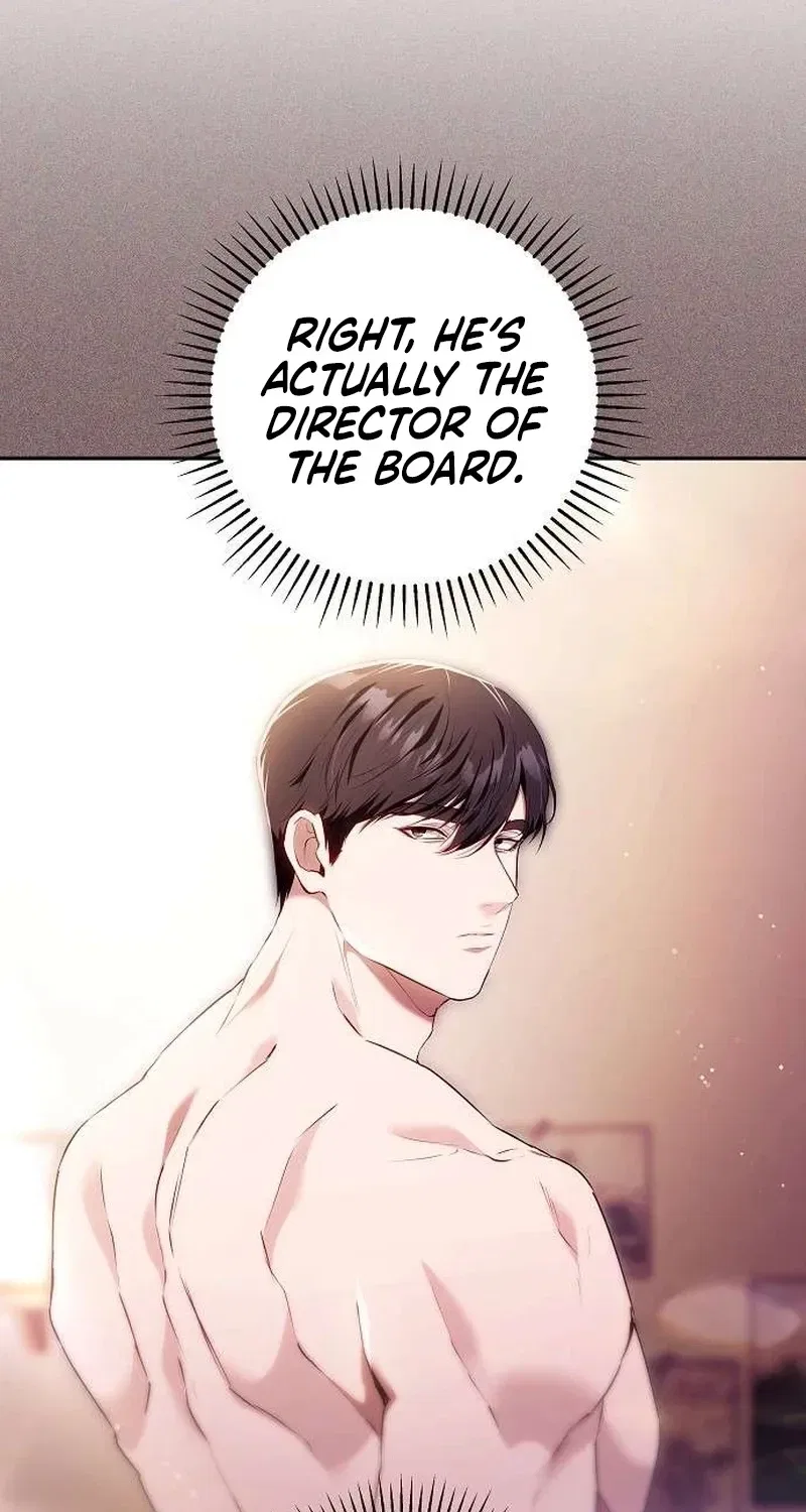 To You, Who Isn’t Kind Chapter 26 – Page 21