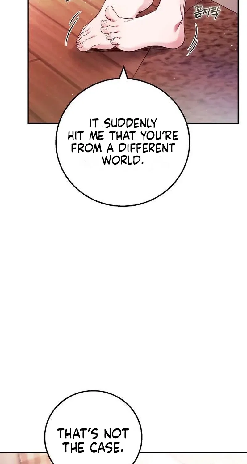 To You, Who Isn’t Kind Chapter 26 – Page 24