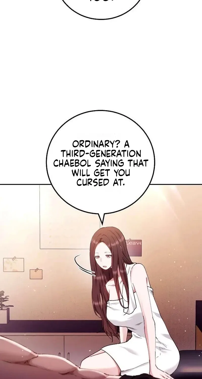 To You, Who Isn’t Kind Chapter 26 – Page 26