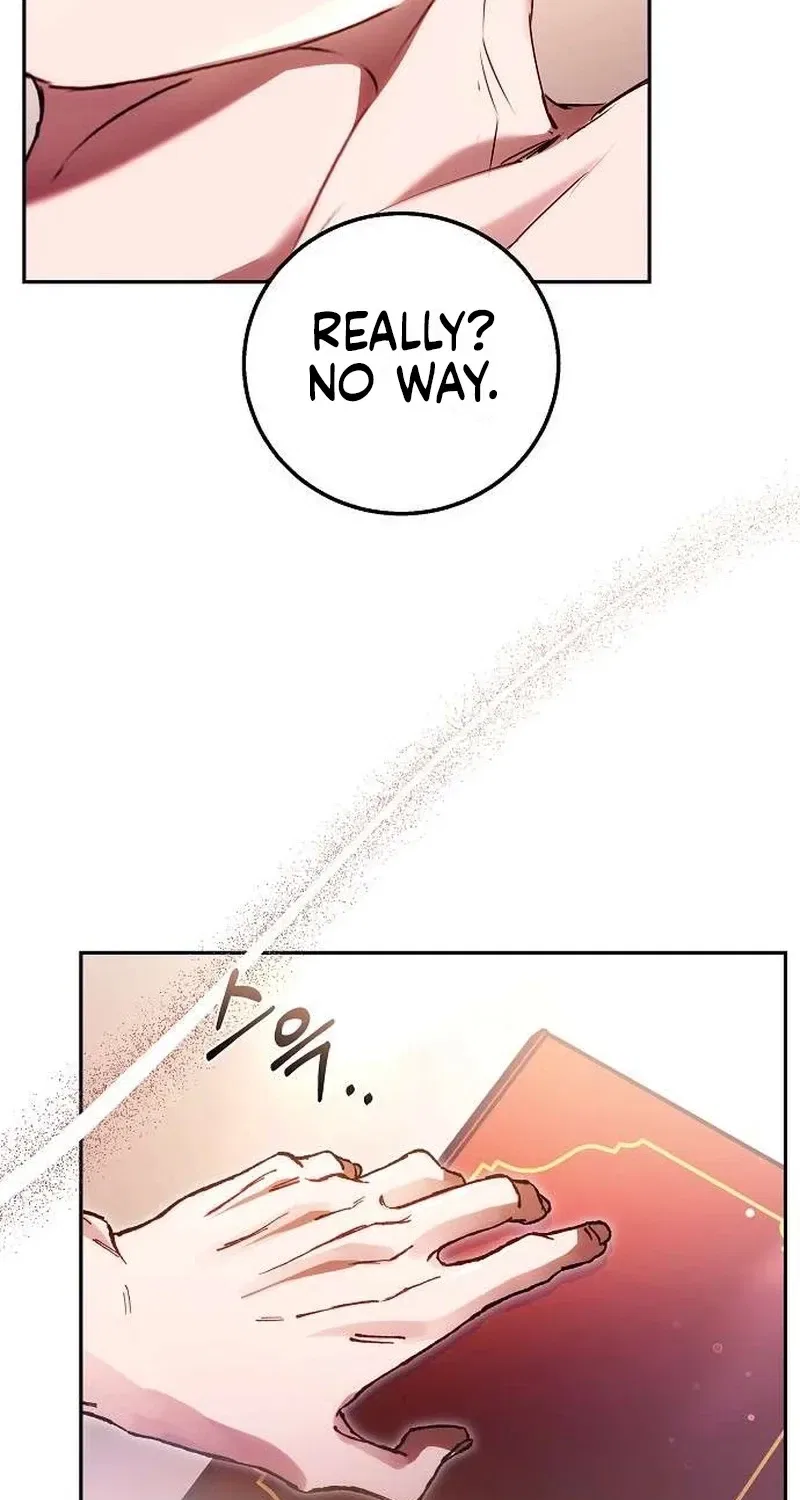 To You, Who Isn’t Kind Chapter 26 – Page 28