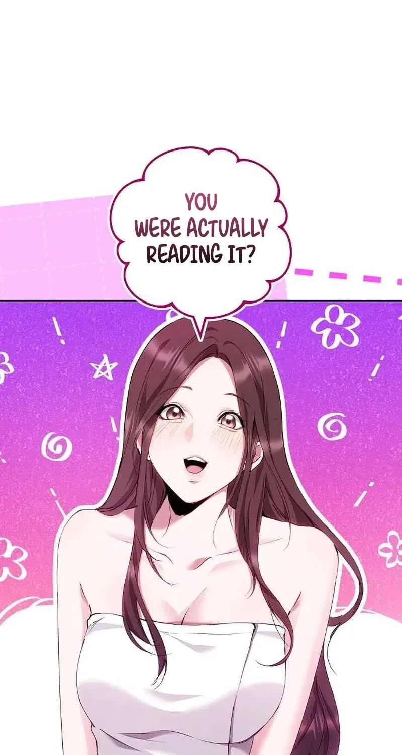 To You, Who Isn’t Kind Chapter 26 – Page 31
