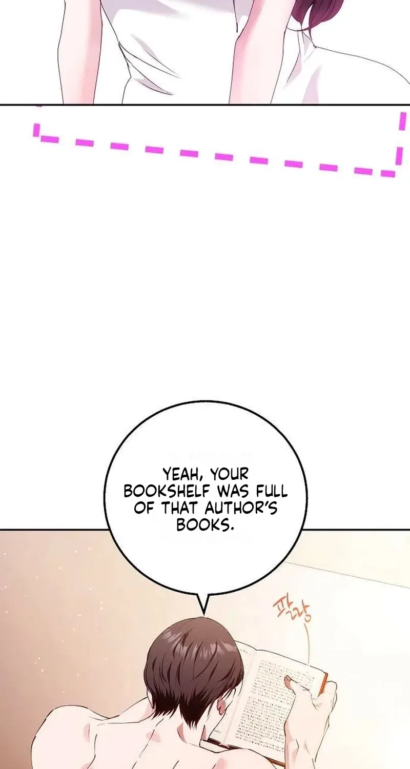 To You, Who Isn’t Kind Chapter 26 – Page 32