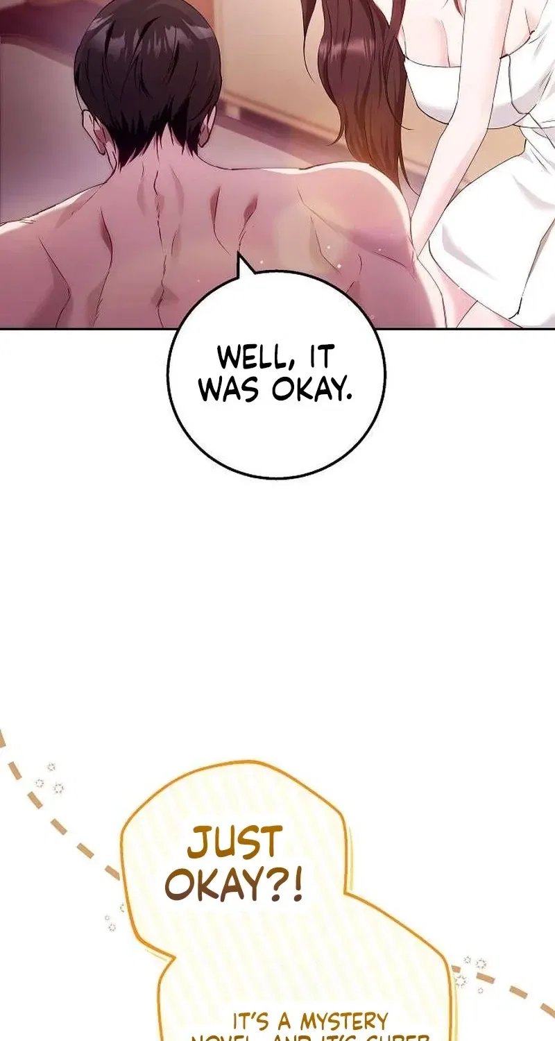 To You, Who Isn’t Kind Chapter 26 – Page 36