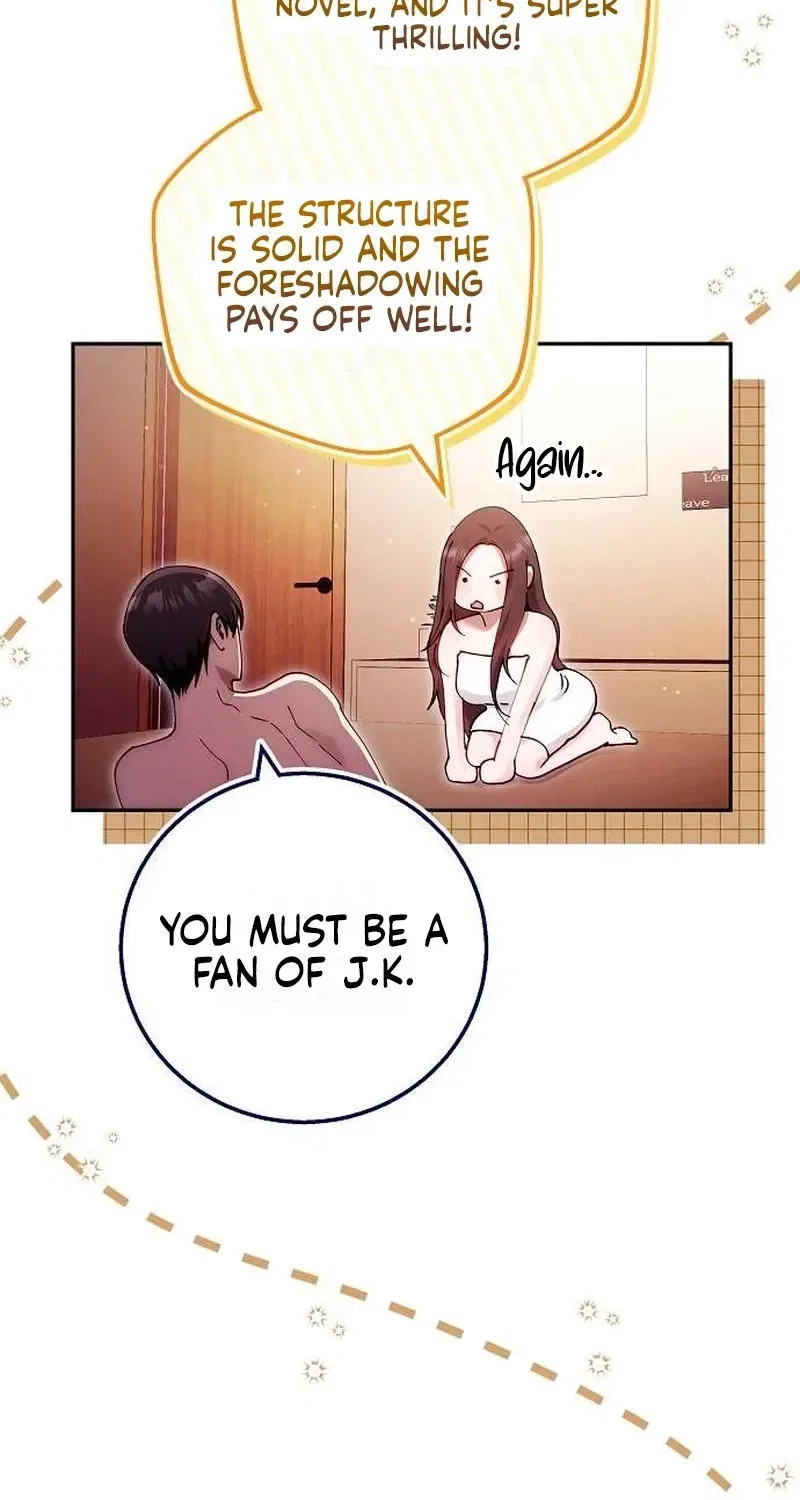 To You, Who Isn’t Kind Chapter 26 – Page 37