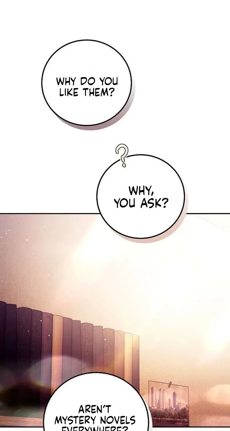To You, Who Isn’t Kind Chapter 26 – Page 39