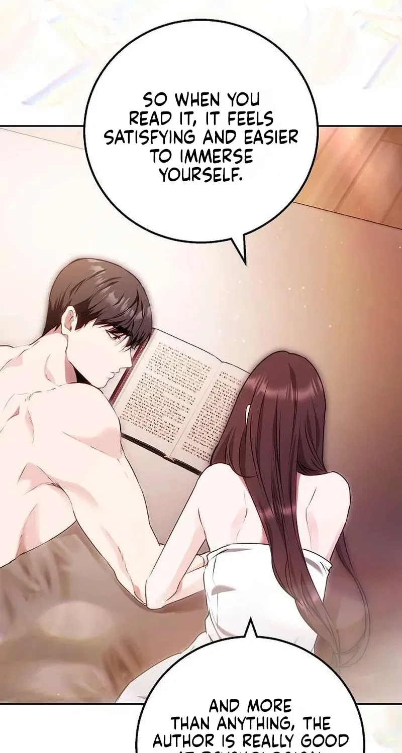 To You, Who Isn’t Kind Chapter 26 – Page 44