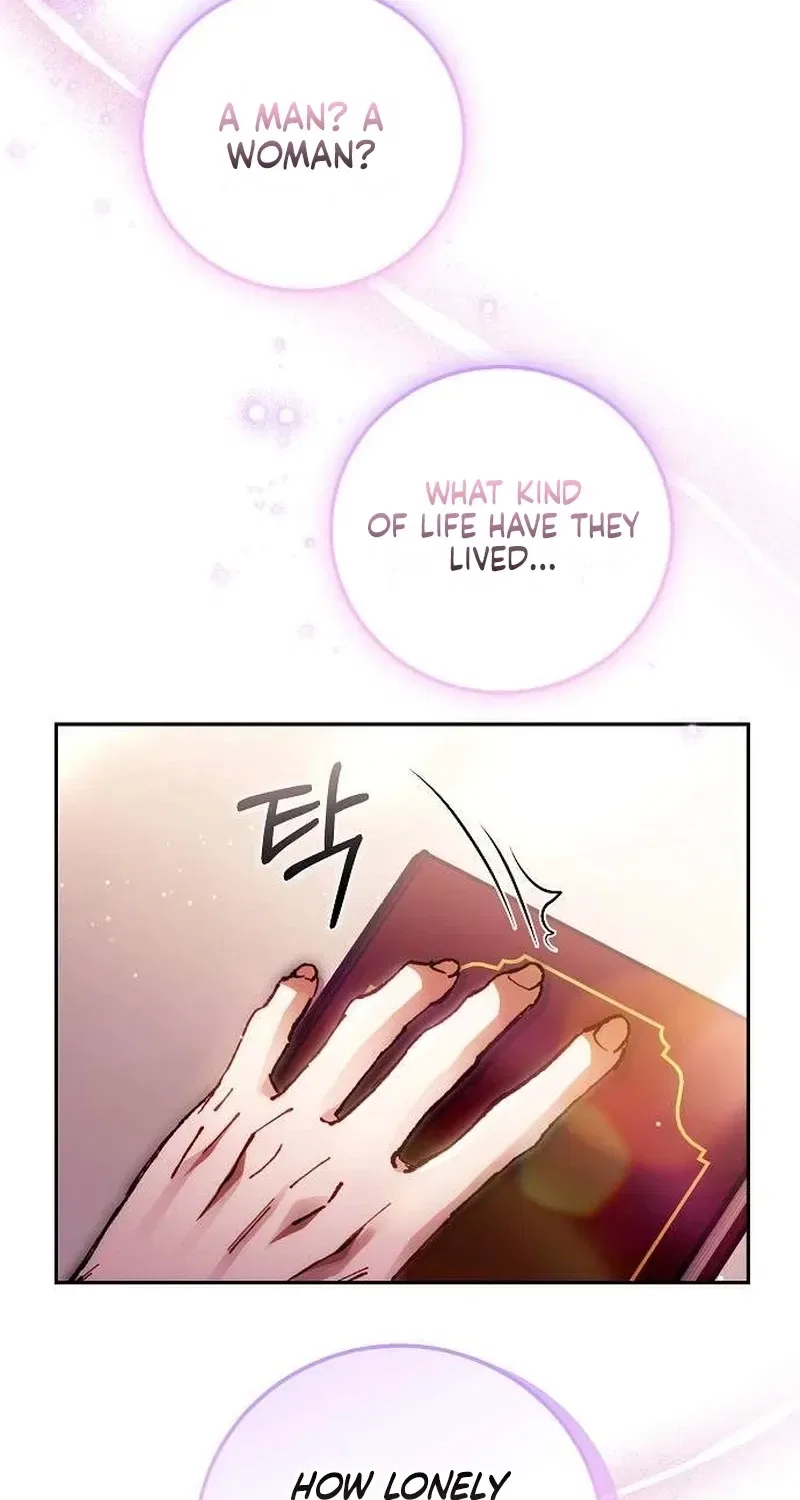 To You, Who Isn’t Kind Chapter 26 – Page 52