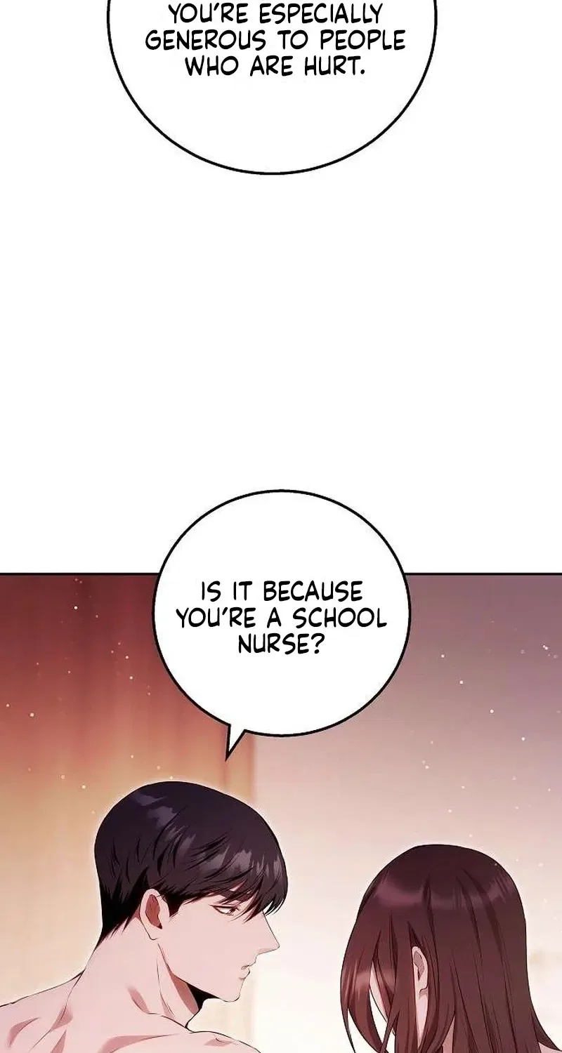 To You, Who Isn’t Kind Chapter 26 – Page 54