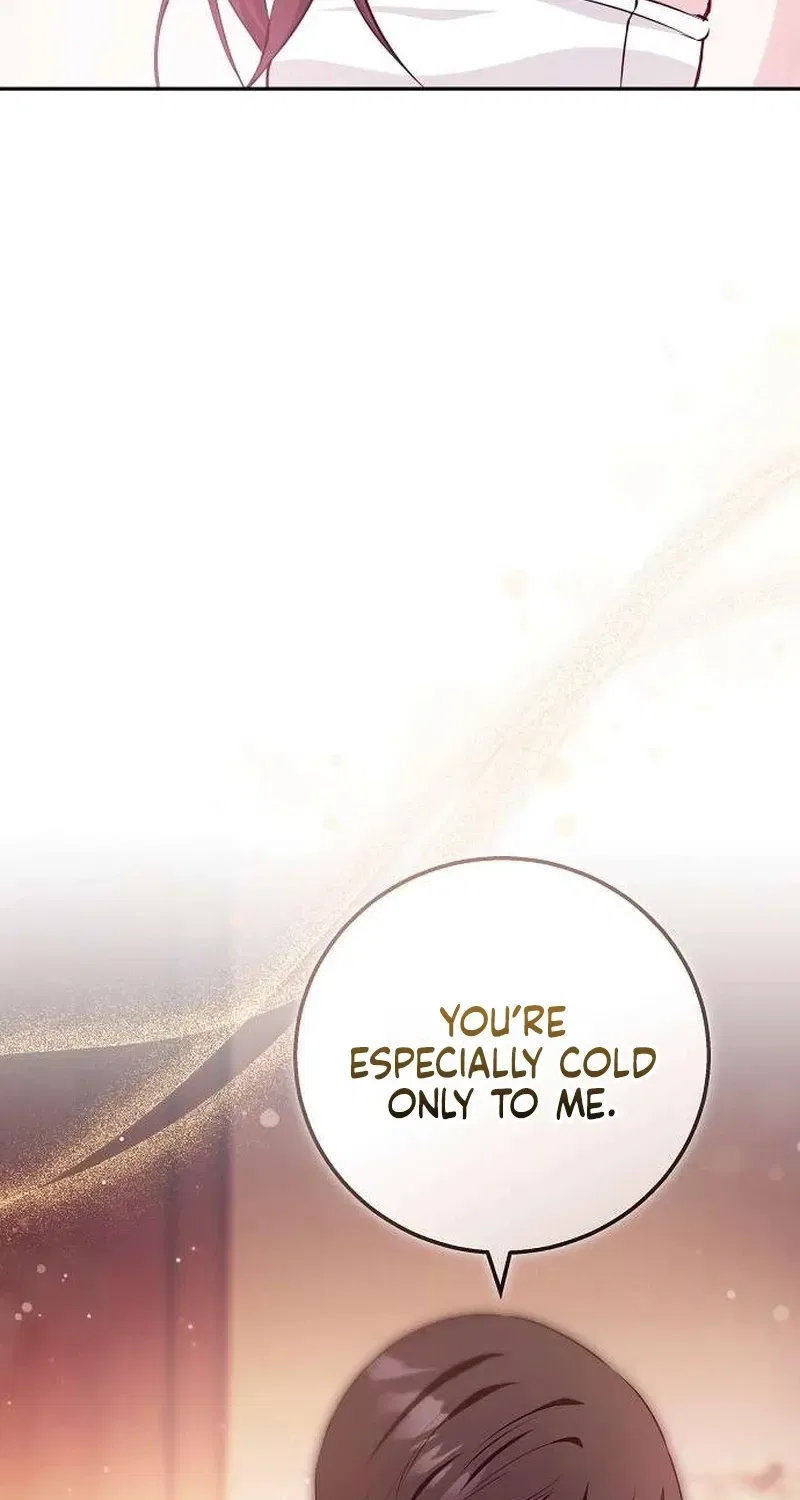 To You, Who Isn’t Kind Chapter 26 – Page 57
