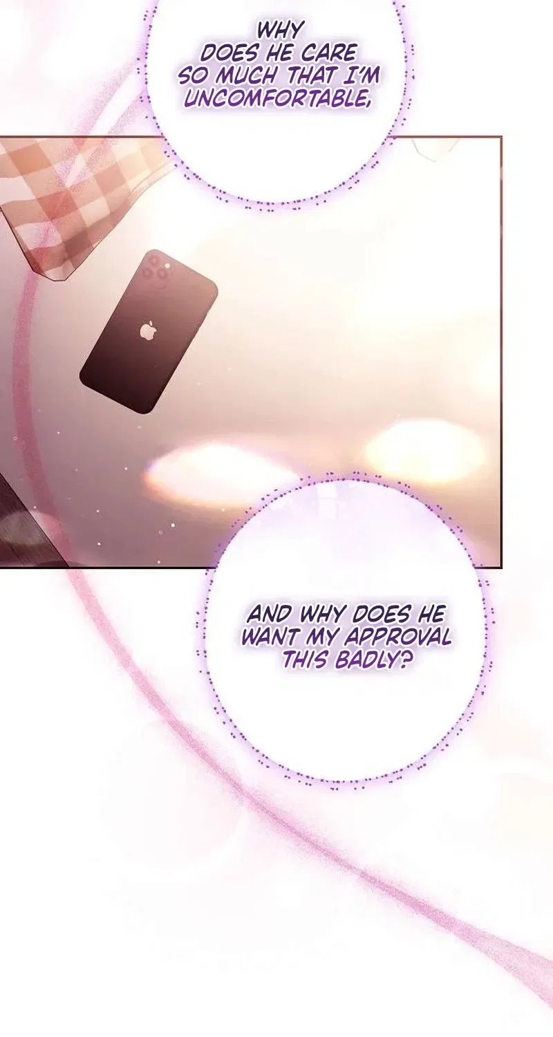 To You, Who Isn’t Kind Chapter 26 – Page 71