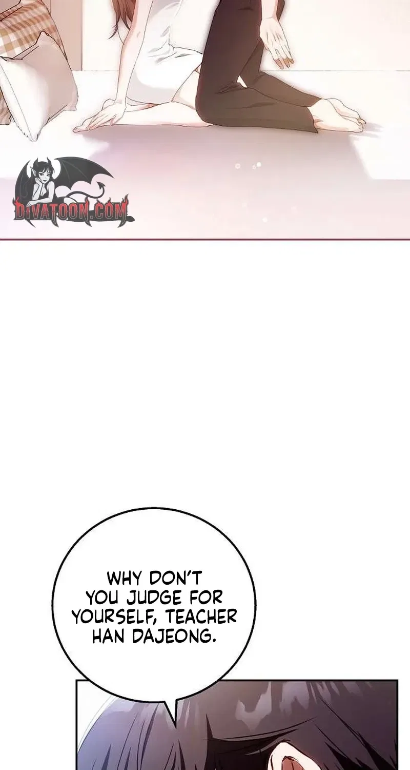 To You, Who Isn’t Kind Chapter 26 – Page 77