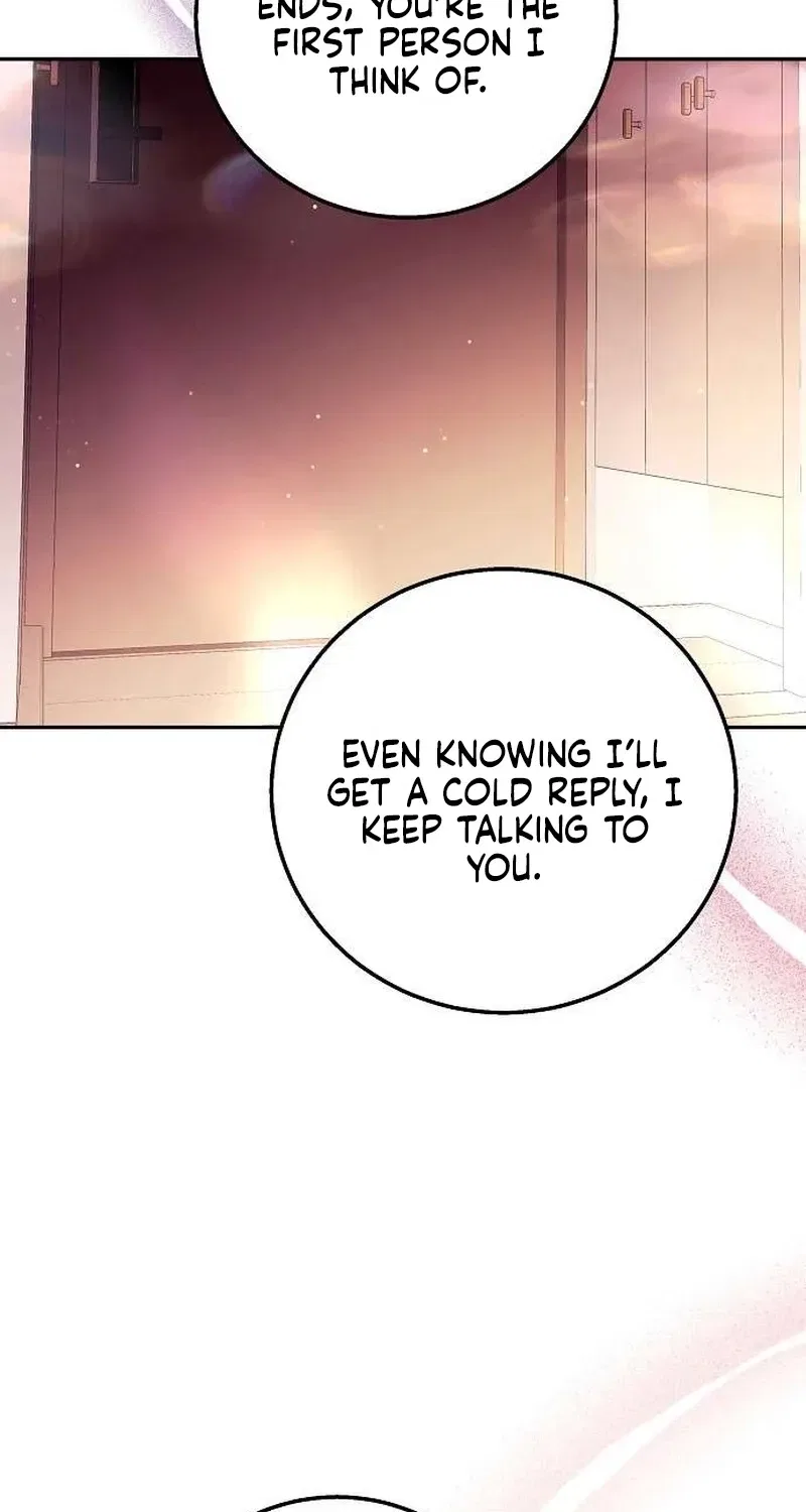 To You, Who Isn’t Kind Chapter 26 – Page 79