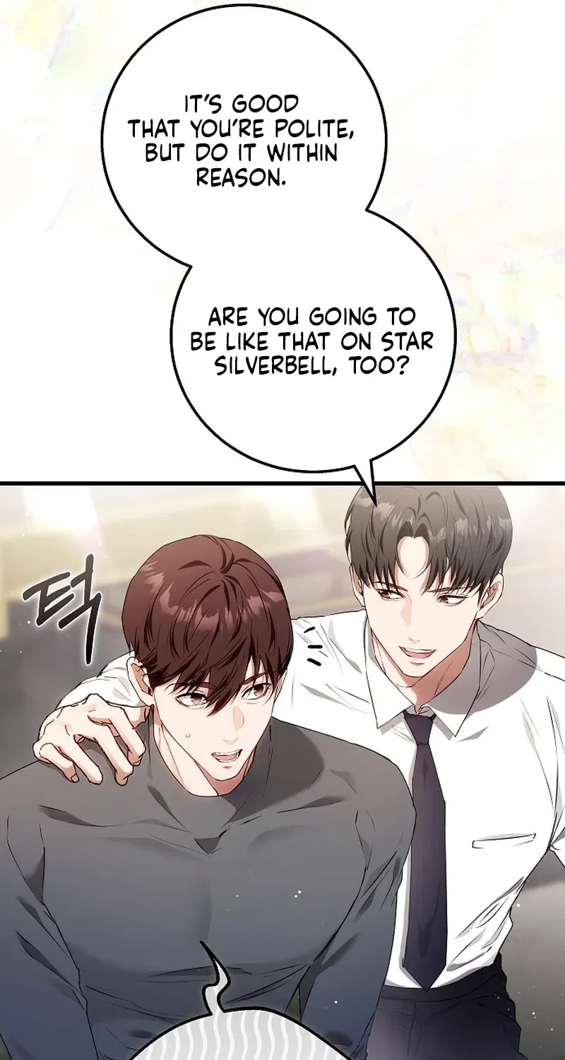 To You, Who Isn’t Kind Chapter 25 – Page 69