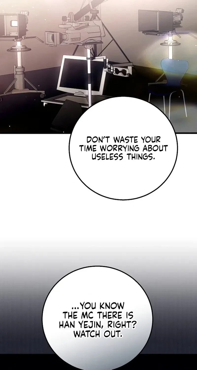 To You, Who Isn’t Kind Chapter 25 – Page 71