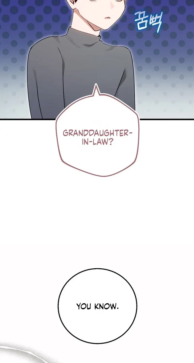 To You, Who Isn’t Kind Chapter 25 – Page 84
