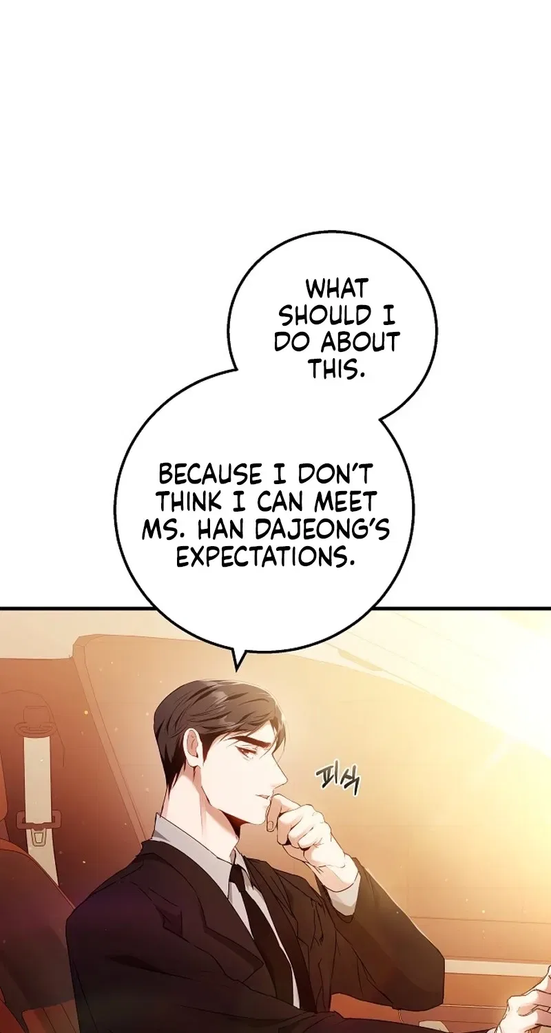 To You, Who Isn’t Kind Chapter 24 – Page 7