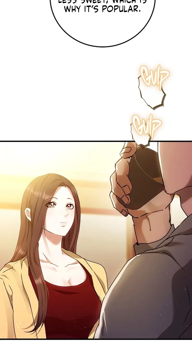 To You, Who Isn’t Kind Chapter 24 – Page 20
