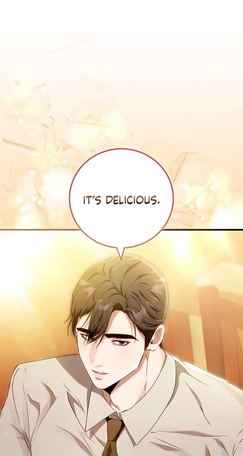 To You, Who Isn’t Kind Chapter 24 – Page 21