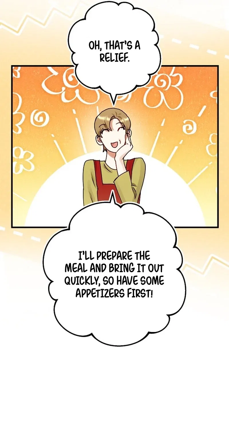 To You, Who Isn’t Kind Chapter 24 – Page 23
