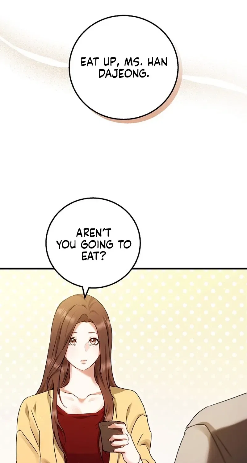 To You, Who Isn’t Kind Chapter 24 – Page 25