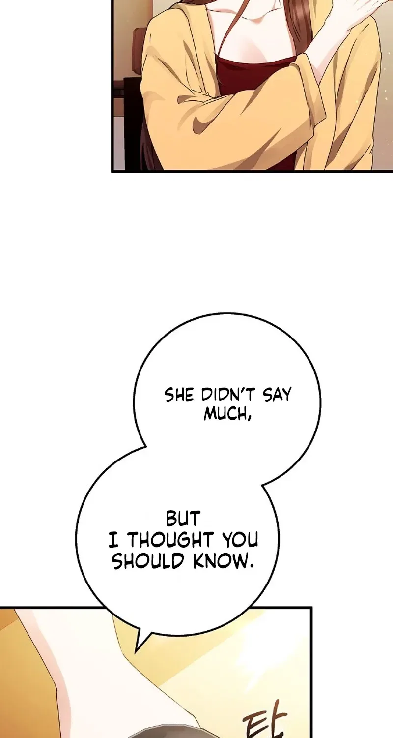 To You, Who Isn’t Kind Chapter 24 – Page 35