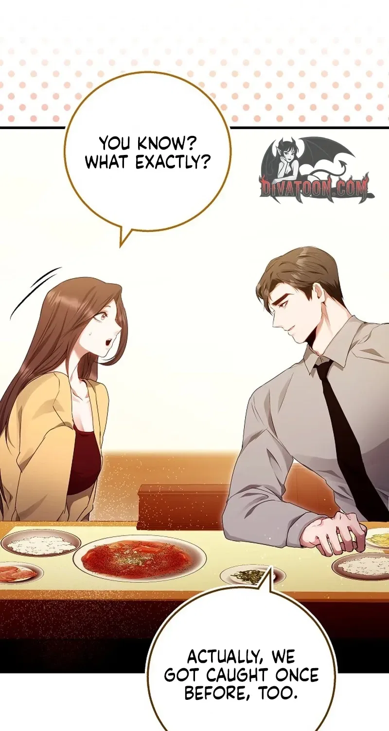 To You, Who Isn’t Kind Chapter 24 – Page 38