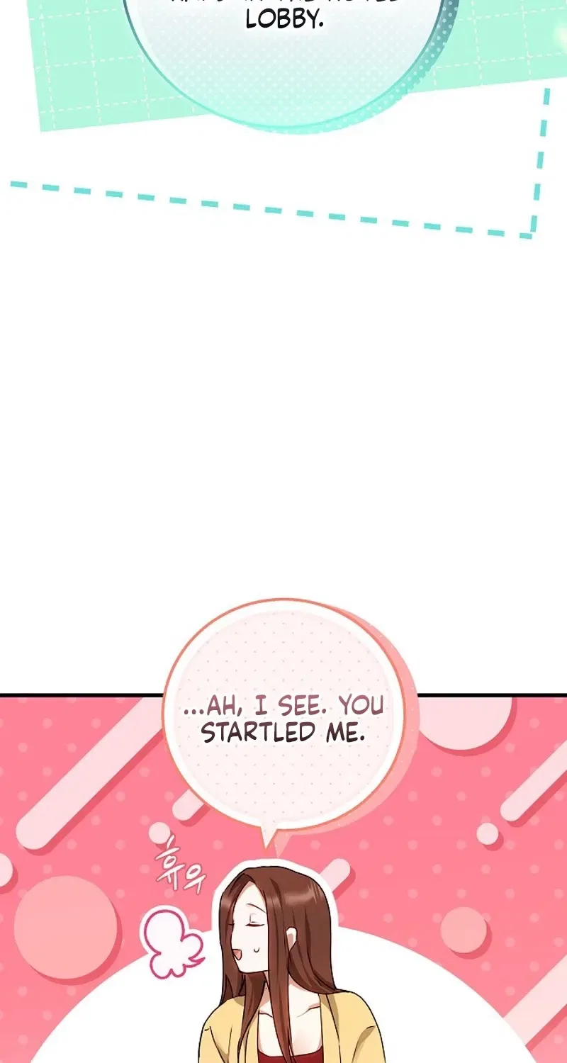 To You, Who Isn’t Kind Chapter 24 – Page 41