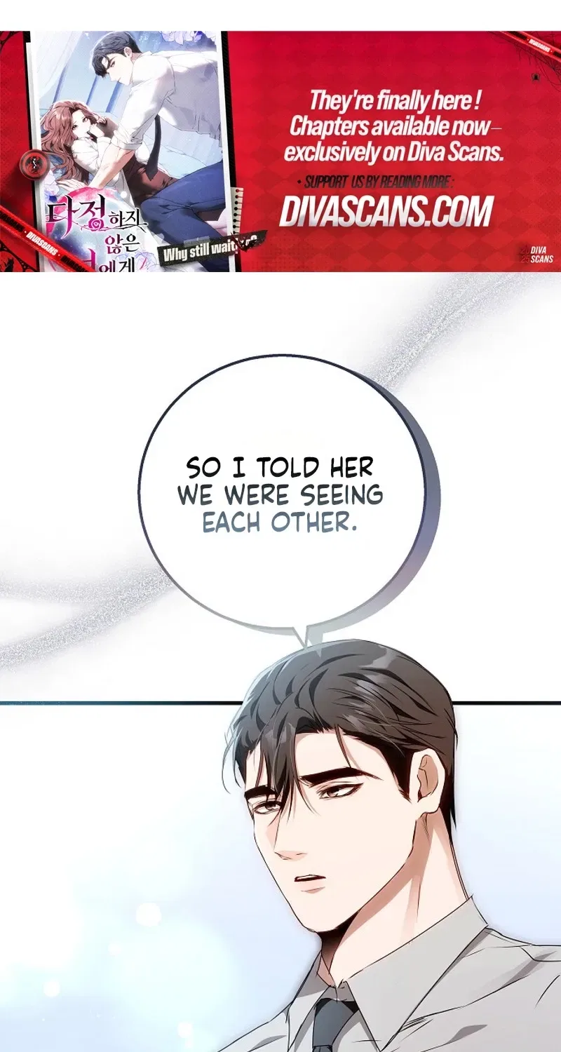 To You, Who Isn’t Kind Chapter 24 – Page 44