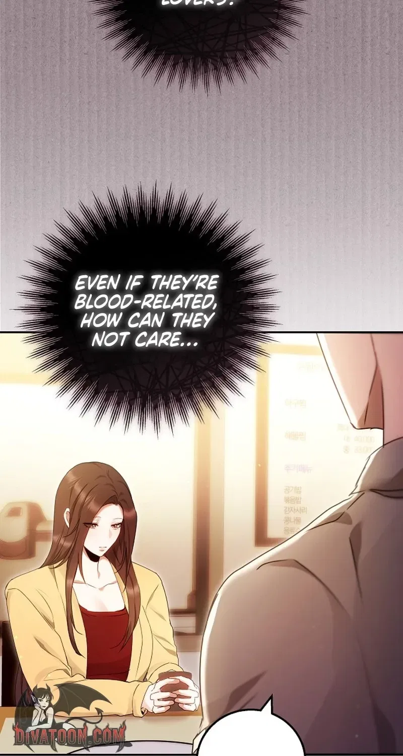 To You, Who Isn’t Kind Chapter 24 – Page 48