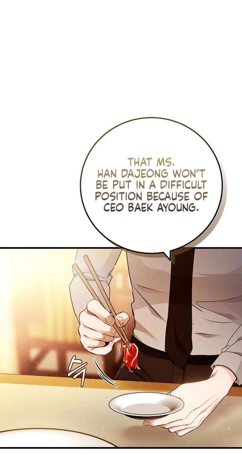 To You, Who Isn’t Kind Chapter 24 – Page 50