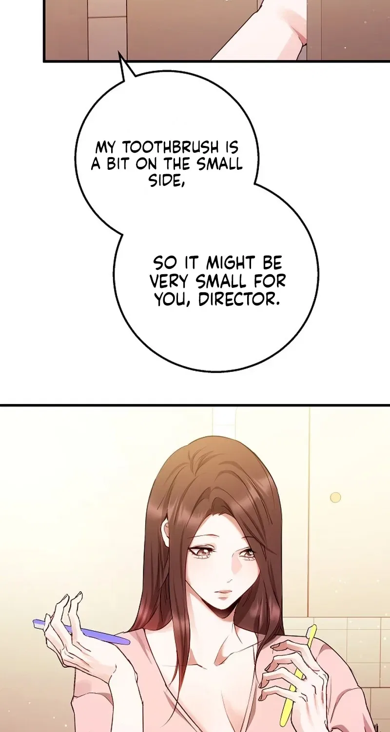 To You, Who Isn’t Kind Chapter 24 – Page 81